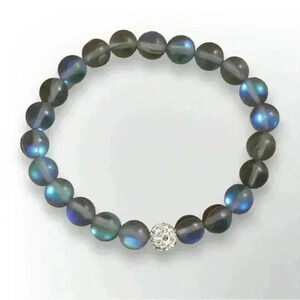 Colorful Sadie Beaded Bracelet